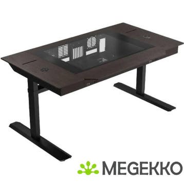 Lian Li DK07-WD Wood, Verzenden, Nieuw