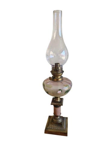 marlat & cie paris - Marathon & cie paris - Olielamp -