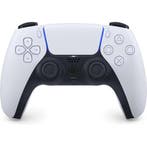 PS5 Controller  DualSense Wit - Origineel Sony, Spelcomputers en Games, Spelcomputers | Sony PlayStation 5, Ophalen of Verzenden