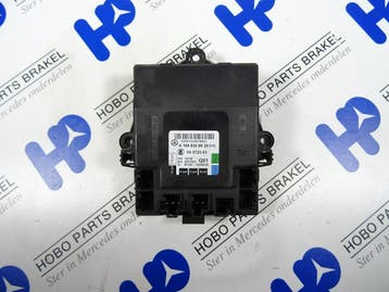Deur module A 169 820 8526 LA o.a: B-klasse w245, Auto-onderdelen, Ophalen of Verzenden, Gebruikt, Mercedes-Benz