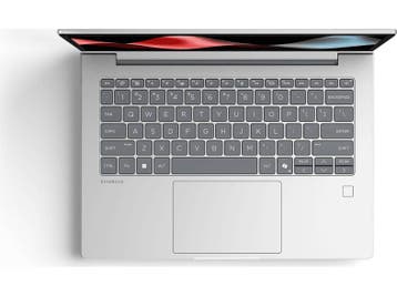 Hp - Eiltebook 6 G2a 14 Next Gen Ai Pc - 14 inch - Zilver, Hp, 2 tot 3 Ghz, Qwerty, Verzenden