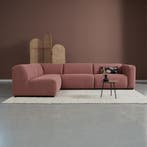 *WOONWINKEL* Hoekbank Links Met 1  Armleuning Brick, Verzenden, Nieuw