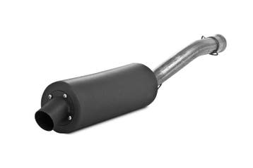 MBRP 06-07 Can-Am Outlander 650/800 (Standard & XT) Slip-On, Ophalen of Verzenden, Nieuw