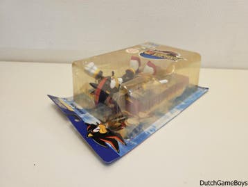 Sonic Adventure 2 Battle - Figurine - Shadow  - Gamepro - Se, Verzenden, Gebruikt