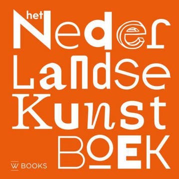 Het Nederlandse kunstboek 9789462581104 Din Pieters, Verzenden, Gelezen, Din Pieters