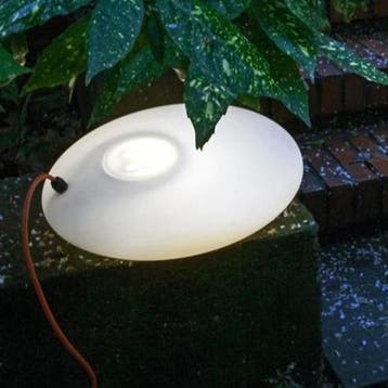 Martinelli Luce Glouglou Pol, Tuin en Terras, Buitenverlichting, Verzenden, Nieuw