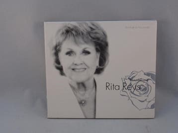 Rita Reys - Beautiful Love, Ophalen of Verzenden, Zo goed als nieuw