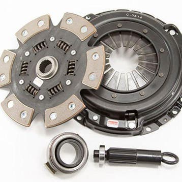 Competition Clutch 92-05 Honda Civic / 93-95 Del Sol, Ophalen of Verzenden, Nieuw