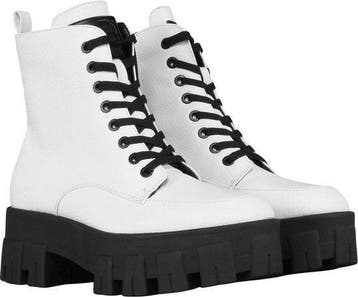 Guess - Vesna Stivaletto Bootie - 40 - Wit - Vrouwen, Verzenden, Nieuw
