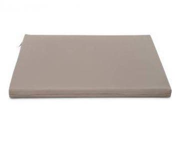 Bia bed matras ligbed taupe (Hondenmanden Bia bed, Honden), Verzenden, Nieuw