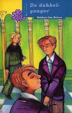 De dubbelganger / De nieuwe Maretak 9789043700962, Verzenden, Gelezen, R.J. Swiers