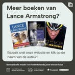 Elke seconde telt 9789027490551 Lance Armstrong, Verzenden, Gelezen, Lance Armstrong
