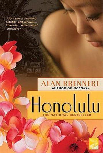 Honolulu - Alan Brennert 9780312606343, Verzenden, Gelezen, Alan Brennert