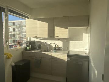 Te huur: Appartement Hoornesplein in Katwijk, Huizen en Kamers, Huizen te huur, Katwijk, Appartement, Zuid-Holland