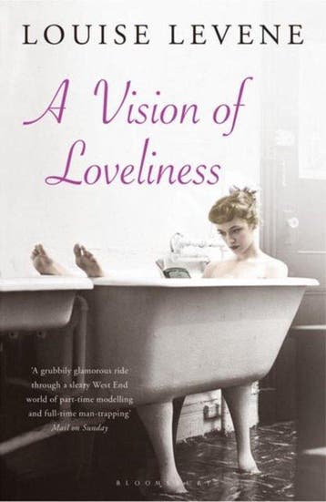Vision Of Loveliness - Louise Levene 9781408809822, Verzenden, Gelezen, Louise Levene