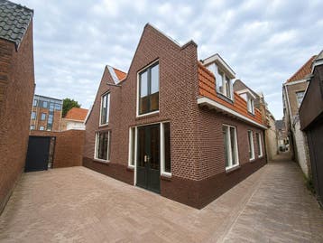 Woning te huur in Alkmaar - 44 m² - 2 kamer(s) - 2 kamers, Huizen en Kamers, Huizen te huur, Overige soorten, Alkmaar, Noord-Holland