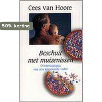 Beschuit met muizenissen - Cees van Hoore 9789026966880, Verzenden, Zo goed als nieuw, Cees van Hoore