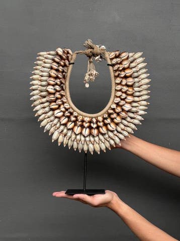 Decoratief ornament - NO RESERVE PRICE - SN3 - Decorative