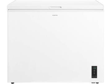 Inventum VK980W - Vrieskist - No Frost - 233L, Witgoed en Apparatuur, Verzenden, Zo goed als nieuw