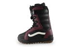 Vans Snowboots in maat 38½ Zwart, Verzenden, Zwart, Snowboots, Zo goed als nieuw