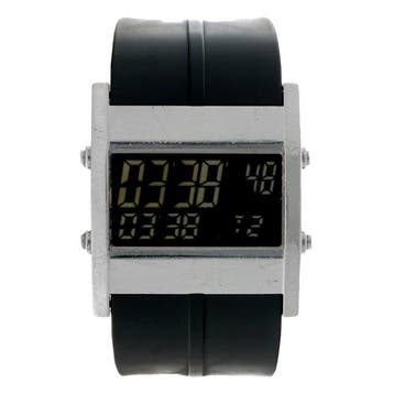 TAG Heuer - Micro Timer - CS111C-1 - Heren - 2005, Nieuw