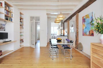 Te huur: Huis Voorstraat in Delft, Delft, Zuid-Holland