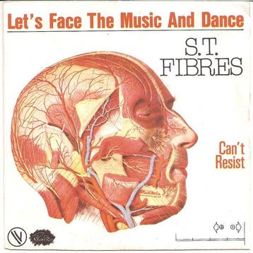 Slow Twitch Fibres - Lets Face The Music And Dance, Ophalen of Verzenden, Gebruikt