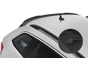 Achtervleugel met ABE voor Skoda Superb III (Type 3V) Combi, Auto-onderdelen, Verzenden, Nieuw