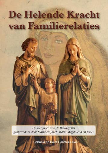 De helende kracht van familierelaties - Reint Gaastra, Verzenden, Gelezen, Reint Gaastra