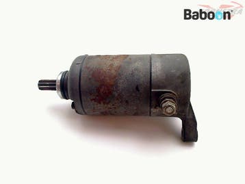 Startmotor Cagiva Raptor 650 2001-2004 Carb M210, Verzenden, Gebruikt