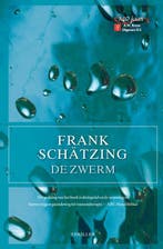 De zwerm 9789022994436 F. Schatzing, Verzenden, Gelezen, F. Schatzing