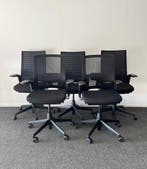 Verschillende modellen Ahrend 2020 bureaustoel - refurbished, Ophalen of Verzenden, Ergonomisch, Zo goed als nieuw, Bureaustoel