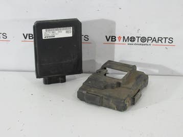 Honda CRF 450 RX ECU, Ophalen of Verzenden, Nieuw