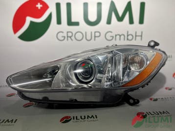 MASERATI GRANTURISMO Xe KOPLAMP LINKS KPL 210732, Verzenden, Gebruikt, Maserati