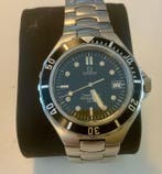 Omega - Seamaster Diver 200M - Zonder minimumprijs -, Nieuw