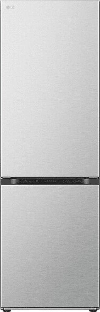 LG GBV5140AMB - Koel-vriescombinatie - 344 liter - No699, Ophalen of Verzenden, Nieuw