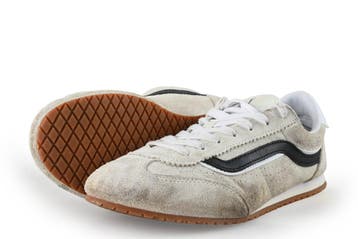 Vans Sneakers in maat 41 Beige, Overige kleuren, Verzenden, Sneakers of Gympen, Vans