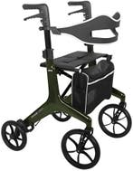 Carbon rollator AeroWalk van Drive | Slechts 4,6 kg, Verzenden, Opvouwbaar, Nieuw