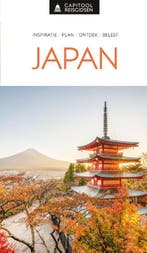 Japan 9789000402816 Capitool, Ophalen of Verzenden, Nieuw, Capitool