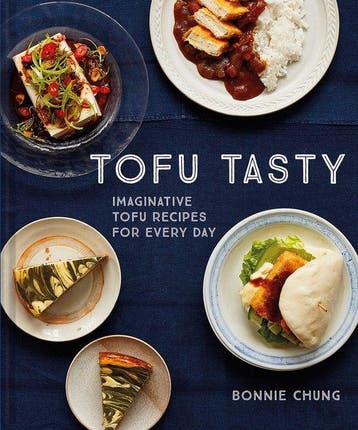 9781911663294 Tofu Tasty Bonnie Chung, Verzenden, Nieuw, Bonnie Chung