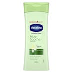 Vaseline Aloe Soothe Bodylotion, Verzenden, Nieuw, Bodylotion, Crème of Olie