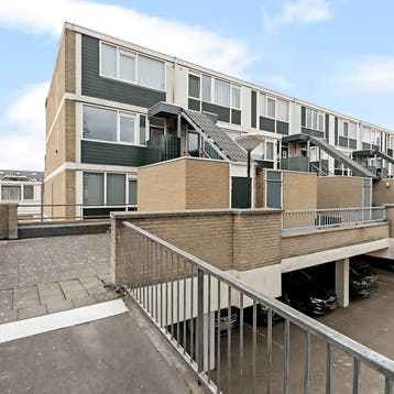 Appartement in Zoetermeer gevonden voor €2200,- pm, Huizen en Kamers, Huizen te huur, Direct bij eigenaar, Zoetermeer, Appartement