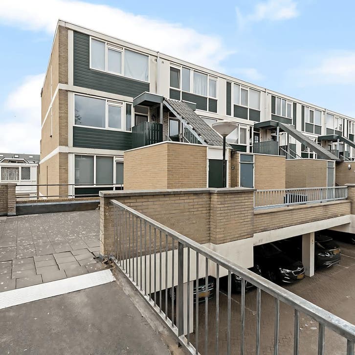 Appartement in Zoetermeer gevonden voor €2200,- pm, Huizen en Kamers, Huizen te huur, Direct bij eigenaar, Zuid-Holland, Appartement