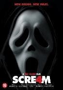 Scream 4 - DVD, Verzenden, Nieuw in verpakking