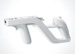 Wii Zapper Gun - Origineel Nintendo Wii Morgen in huis!, Spelcomputers en Games, Ophalen of Verzenden, Zo goed als nieuw
