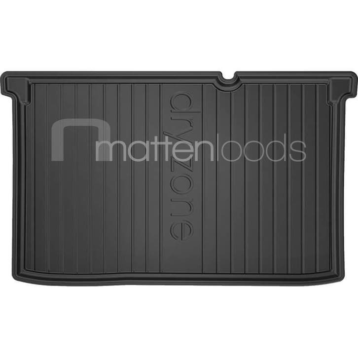 All Weather kofferbakmat Opel Corsa D Hatchback (3-deurs ,la, Auto diversen, Automatten, Nieuw, Ophalen of Verzenden