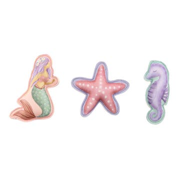 Rubo Toys zeemeermin duikfiguren se van €9,99 voor €6,99, Ophalen of Verzenden, Nieuw