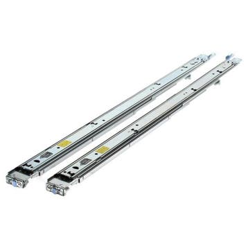 Dell sliding ready rails 1U, A15, for R650, R660, R6625,, Ophalen of Verzenden, Refurbished