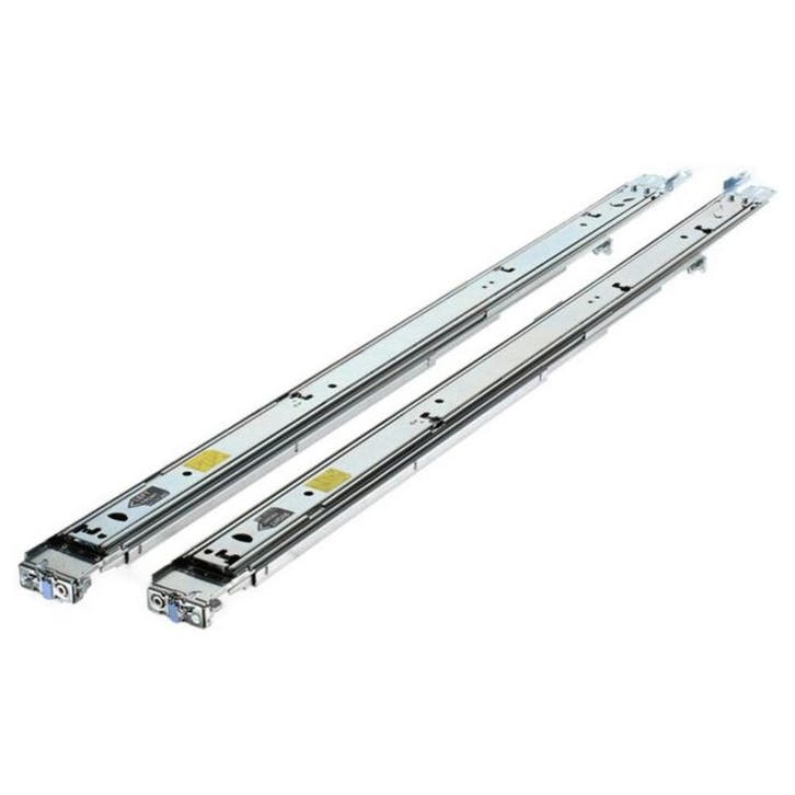 Dell sliding ready rails 1U, A15, for R650, R660, R6625,, Computers en Software, Servers, Refurbished, Ophalen of Verzenden