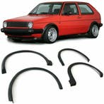 Fender Flares Volkswagen Golf 2 Model 1983-1987 RL061, Auto-onderdelen, Carrosserie en Plaatwerk, Nieuw, Voor, Volkswagen, Spatbord